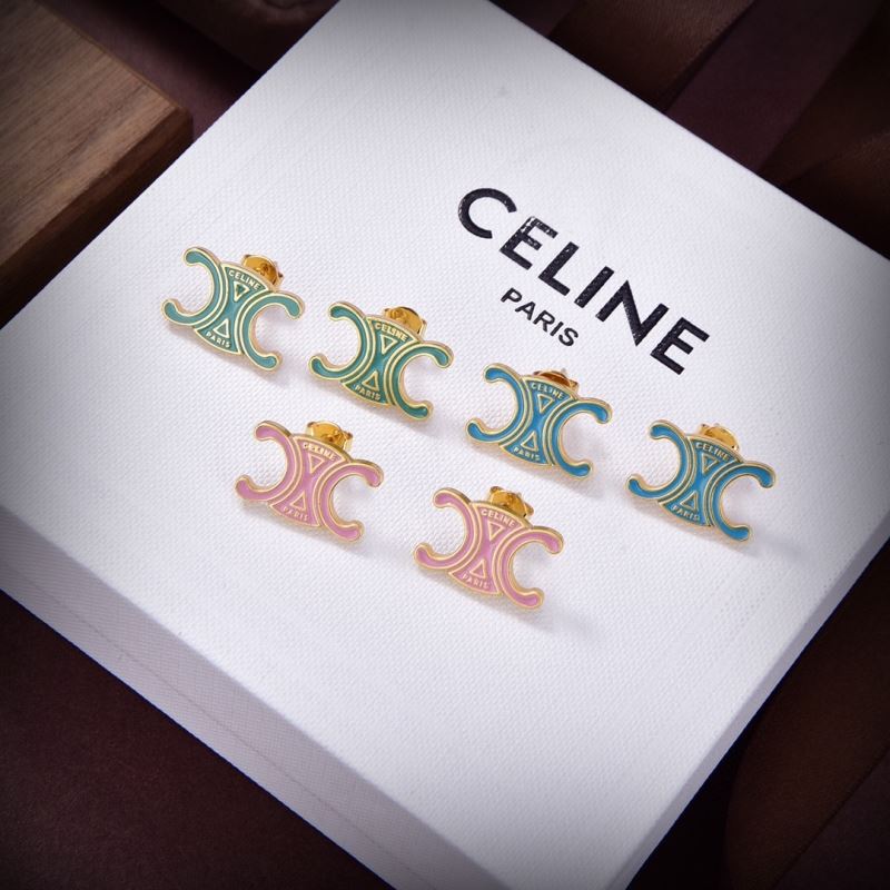 Celine Earrings